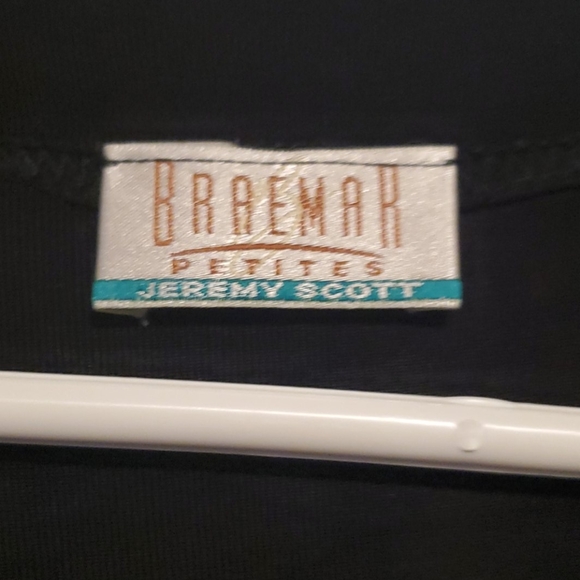 💫 2/$30 • Black Button Down Cardigan - Picture 3 of 3